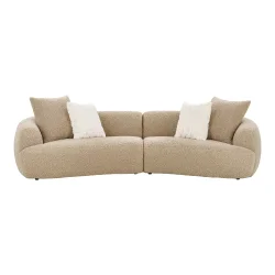 HOUSE NORDIC DAIL SOFA MED 4 PUDER - 302