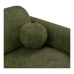 HOUSE NORDIC CLYDE LOUNGESOFA VENSTREVENDT MED 2 PUDER - 177