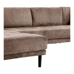 HOUSE NORDIC LIDO U-SOFA - 370