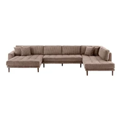 HOUSE NORDIC LIDO U-SOFA - 370