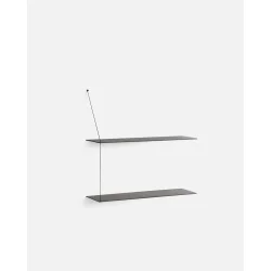 WOUD STEDGE HYLDE SORT - 80