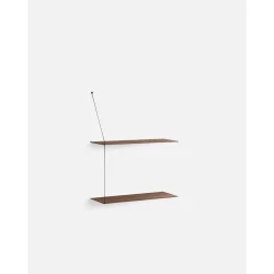 WOUD STEDGE HYLDE RGET EG - 60