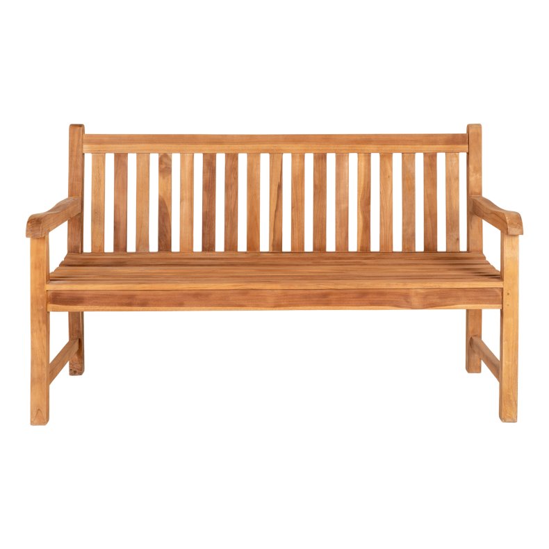House Nordic Cabo Teak Bnk - teaktr 150