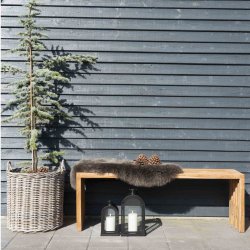 House Nordic Benidorm Bnk - teaktr 140