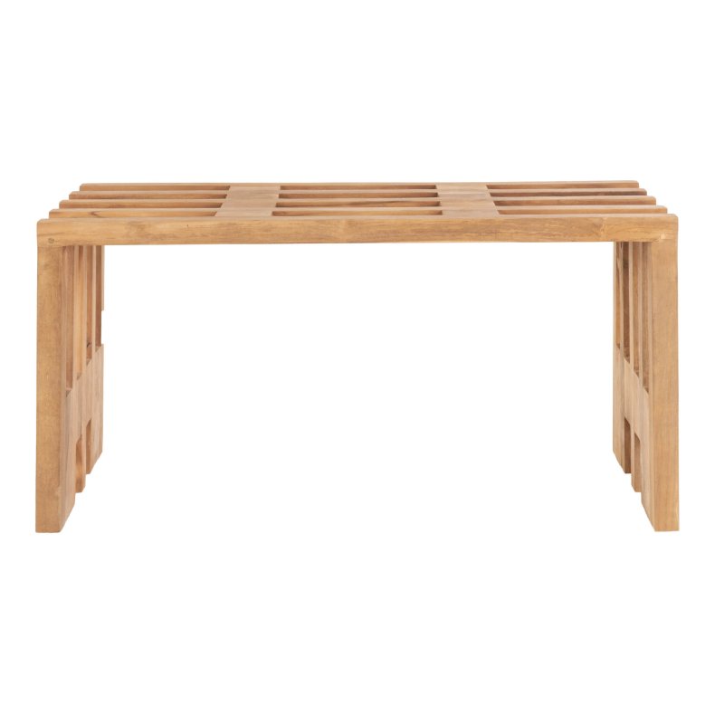 House Nordic Benidorm Bnk - teak 90