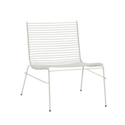 H�BSCH STRING LOUNGESTOL LYSEGR� - 75