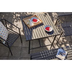 HBSCH VILA OUTDOOR STOL SORT - 82