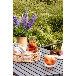 HBSCH VILA OUTDOOR BORD SORT - 191