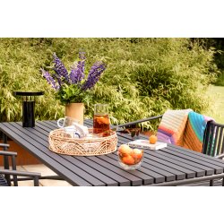 HBSCH VILA OUTDOOR BORD SORT - 191