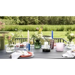 HBSCH VILA OUTDOOR BORD SORT - 191