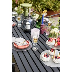 HBSCH VILA OUTDOOR BORD SORT - 191