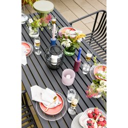 HBSCH VILA OUTDOOR BORD SORT - 191