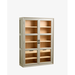 NORDAL VIVA VGSKAB M /2 LGER GR - 120