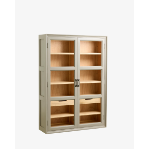 NORDAL VIVA VGSKAB M /2 LGER GR - 120