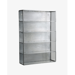 NORDAL ADA V�GSKAB ANTIK JERN - 50