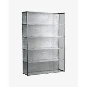 NORDAL ADA V�GSKAB ANTIK JERN - 50