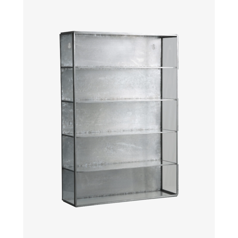 NORDAL ADA V�GSKAB ANTIK JERN - 50