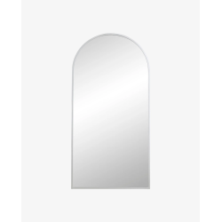 NORDAL FALCO SLIM SPEJL KROM FINISH - 200