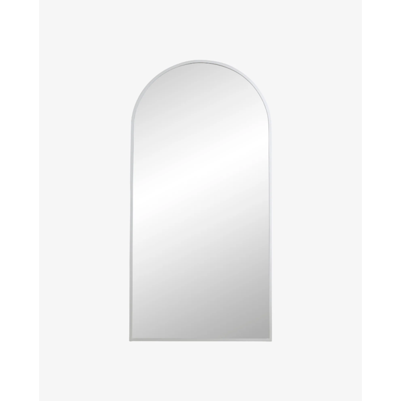 NORDAL FALCO SLIM SPEJL KROM FINISH - 200
