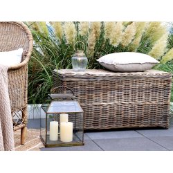 CHIC ANTIQUE KURVES�T / 3 STK - 108