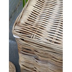 CHIC ANTIQUE KURVES�T / 3 STK - 108