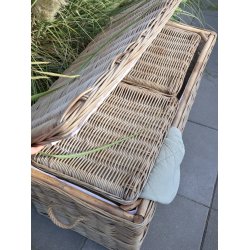 CHIC ANTIQUE KURVES�T / 3 STK - 108