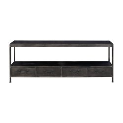 SPEEDTSBERG METALBORD M/ SKUFFER - 161