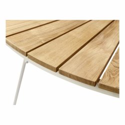 CINAS ORIGINAL ELLEN HVID ALUMINIUM/STOLE/BORD TEAK - 110