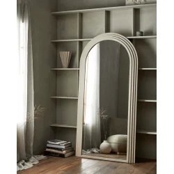 NORDAL FALCO SPEJL SAND - 203