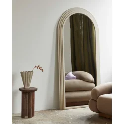 NORDAL FALCO SPEJL SAND - 203