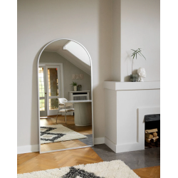 NORDAL FALCO SLIM SPEJL KROM FINISH - 200