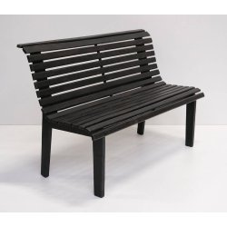 TRADEMARK LIVING BNK M/LAMELLER - 132