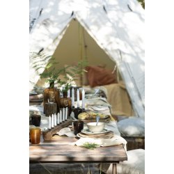 IB LAURSEN UNIKA FOLDEBORD TR - 180