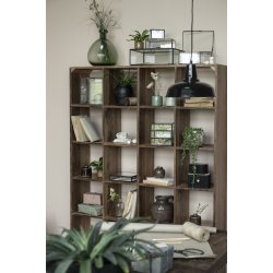 IB LAURSEN  UNIKA REOL 24/ RUM - 164