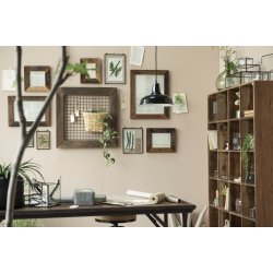 IB LAURSEN  UNIKA REOL 24/ RUM - 164