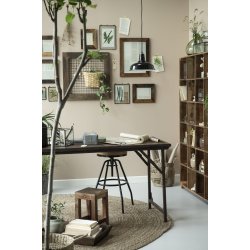 IB LAURSEN  UNIKA REOL 24/ RUM - 164