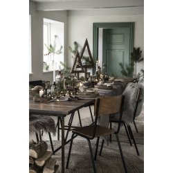 IB LAURSEN UNIKA FOLDEBORD TR - 180