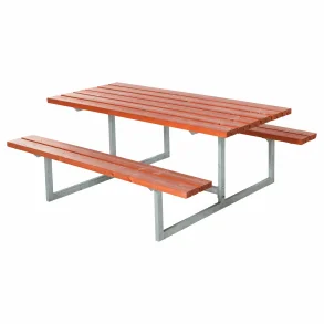 PLUS BASIC BORD/BNKEST TEAK - 177