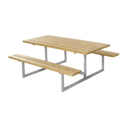 PLUS BASIC BORD/BNKEST THERMOWOOD - 177