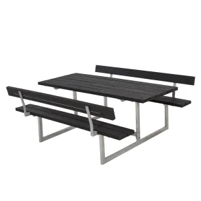 PLUS BASIC BORD/BNKEST M/2 RYGLN REPLAST SORT - 177