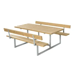 PLUS BASIC BORD/BNKEST M/2 RYGLN THERMOWOOD - 177