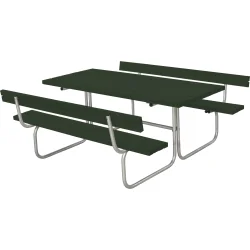 PLUS CLASSIC BORD/BNKEST M/2 RYGLN GRN - 177