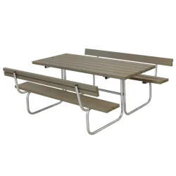 PLUS CLASSIC BORD/BNKEST M/2 RYGLN GRBRUN - 177