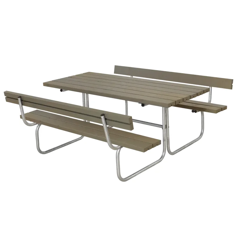 PLUS CLASSIC BORD/BNKEST M/2 RYGLN GRBRUN - 177