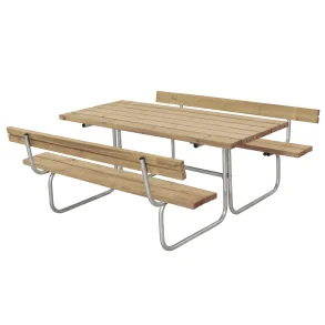 PLUS CLASSIC BORD/BNKEST M/2 RYGLN THERMOWOOD - 177