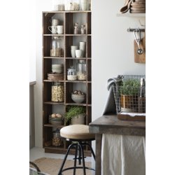 IB LAURSEN UNIKA REOL M/24 RUM - 110