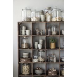 IB LAURSEN UNIKA REOL M/24 RUM - 110