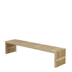 PLUS RUSTIK TRALLEBNK DESIGN - 218