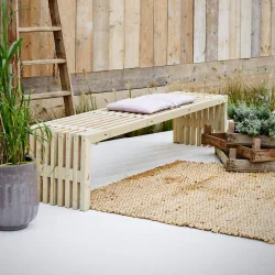 PLUS RUSTIK TRALLEBNK DESIGN - 218