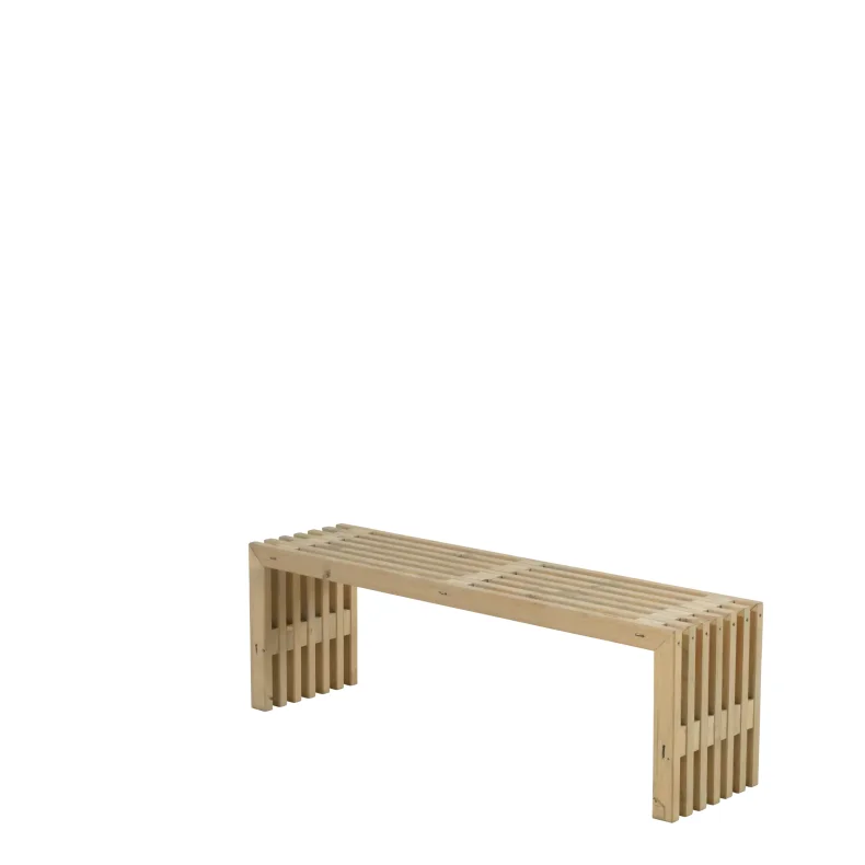 PLUS RUSTIK TRALLEBNK DESIGN - 138